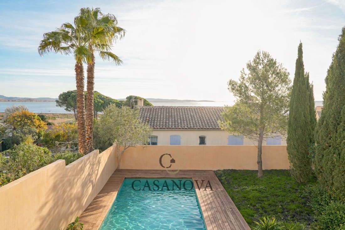 House in Bages, Occitania, France 3 - 18011268