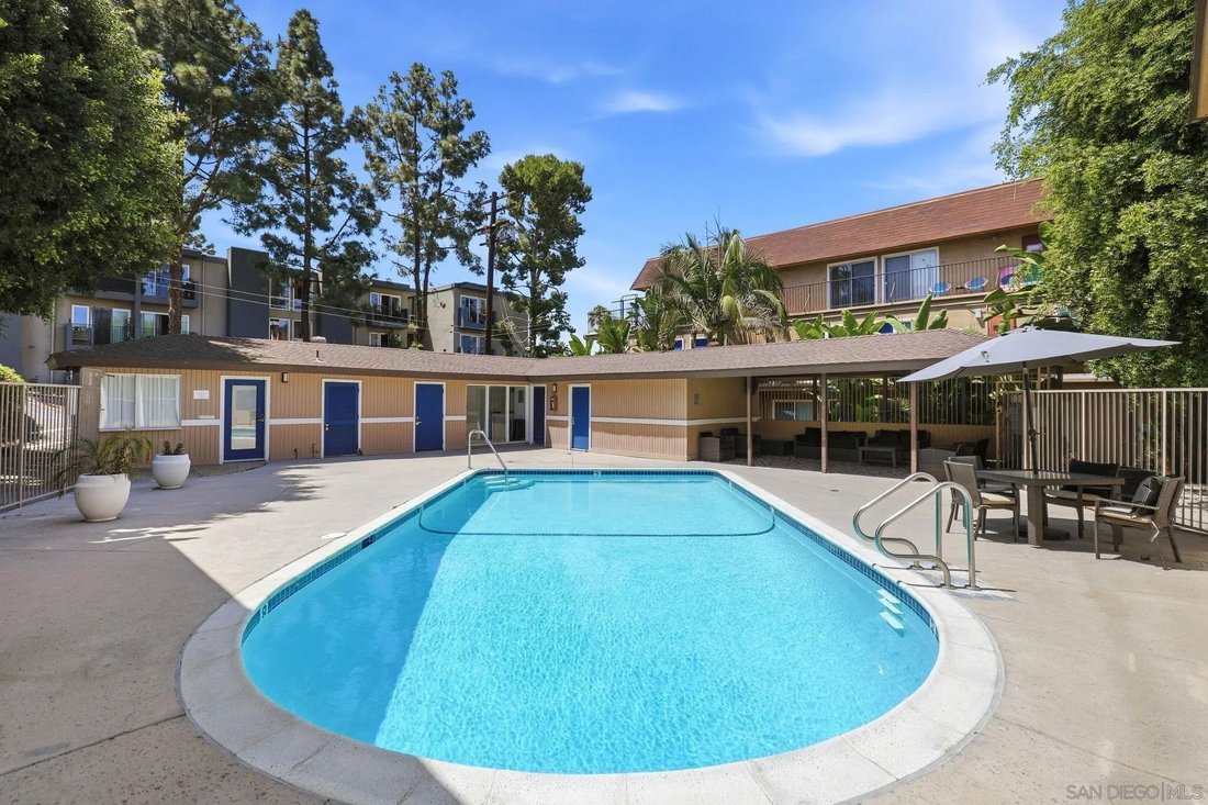 San Diego, California, United States 3 - 18008385