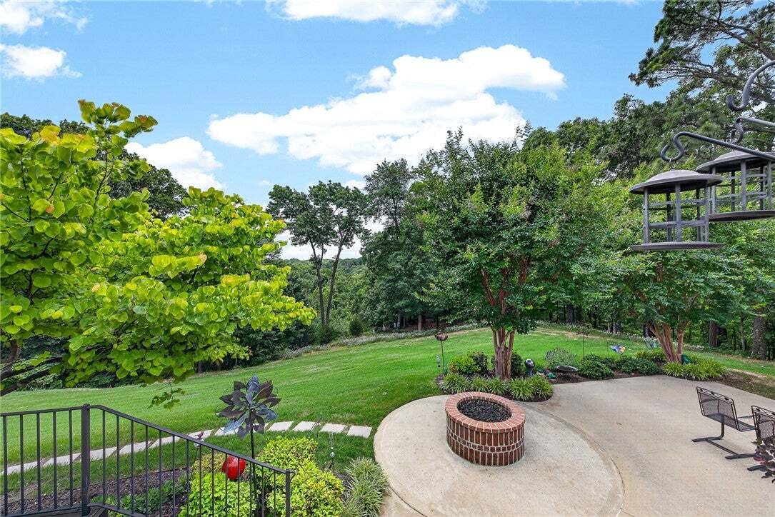 House in Siloam Springs, Arkansas, United States 2 - 18006094