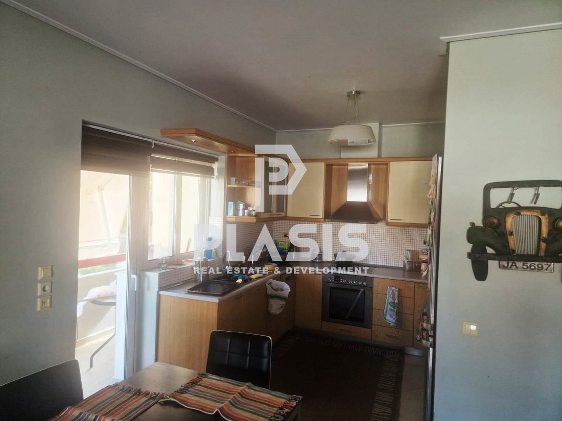 Apartment in Glyfada, Attica, Greece 4 - 18005734