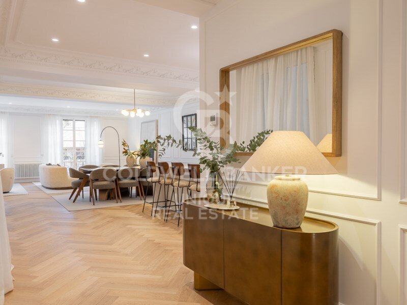 Apartment in Retiro, Madrid, Spain 2 - 18011203