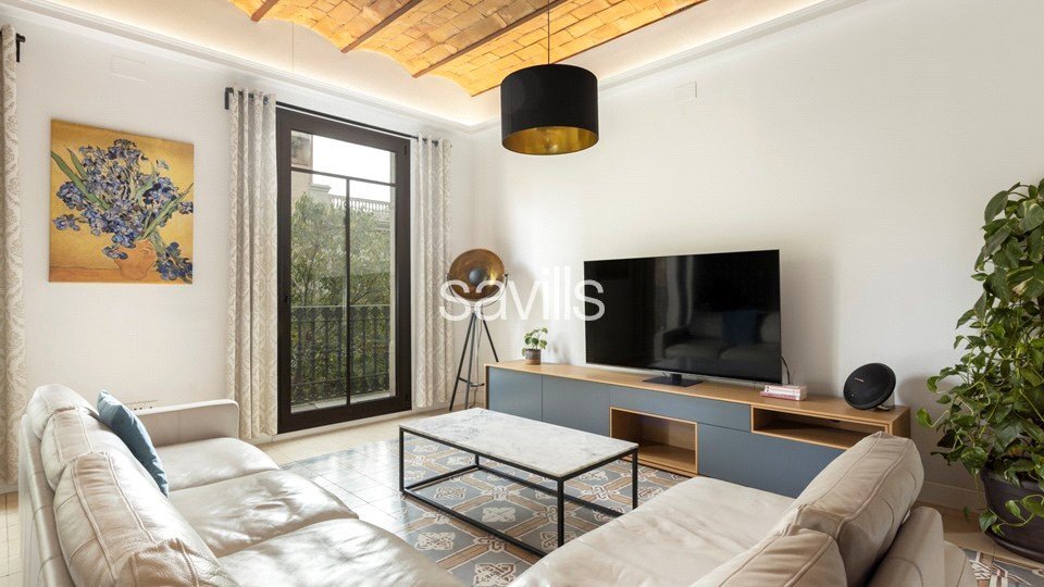 Apartamento en Eixample, Barcelona, España 4 - 15764240