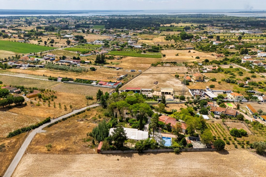 Finca in Poceirao e Marateca, Setubal, Portugal 3 - 18010866