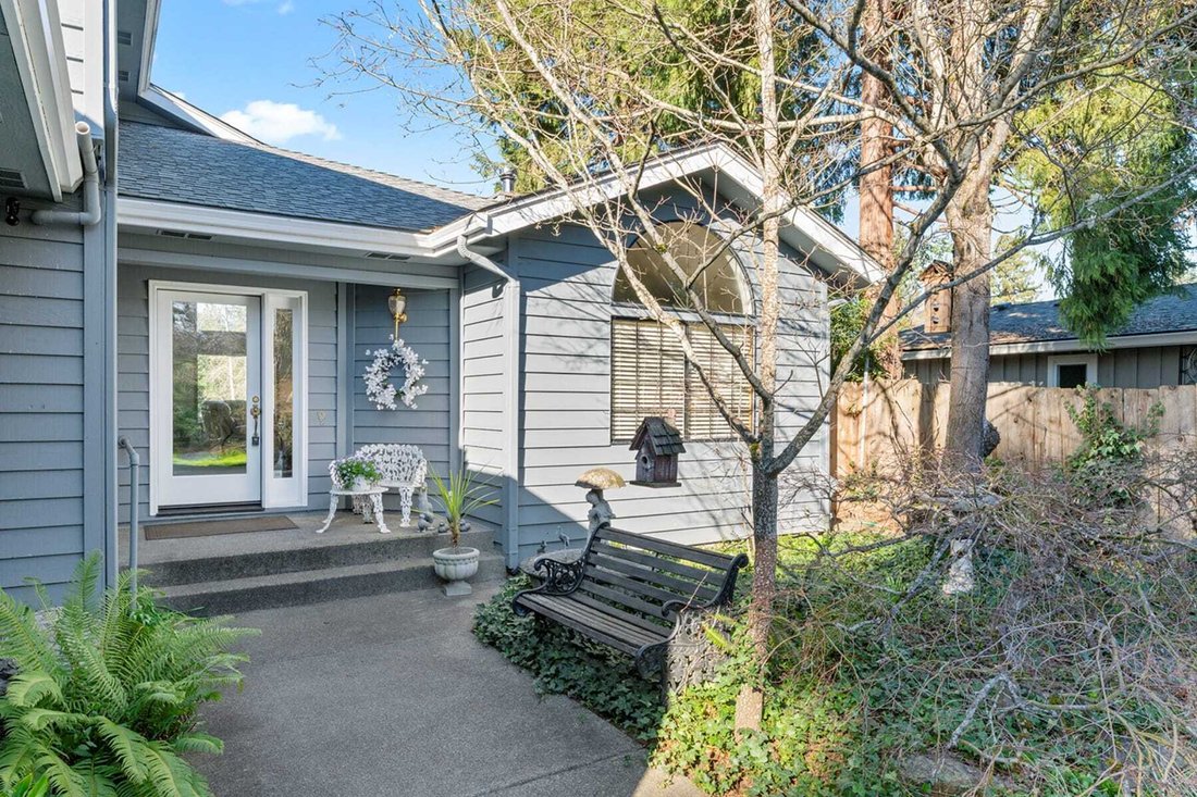 House in Grants Pass, Oregon, United States 4 - 18007379