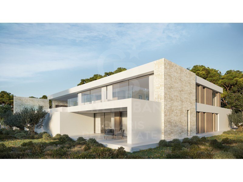 House in la Sabatera, Teulada, Valencian Community 2 - 18011033