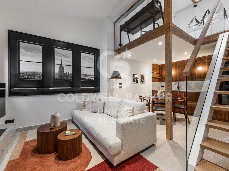 Apartment in Barrio Salamanca, Madrid, Spain 1 - 18011309