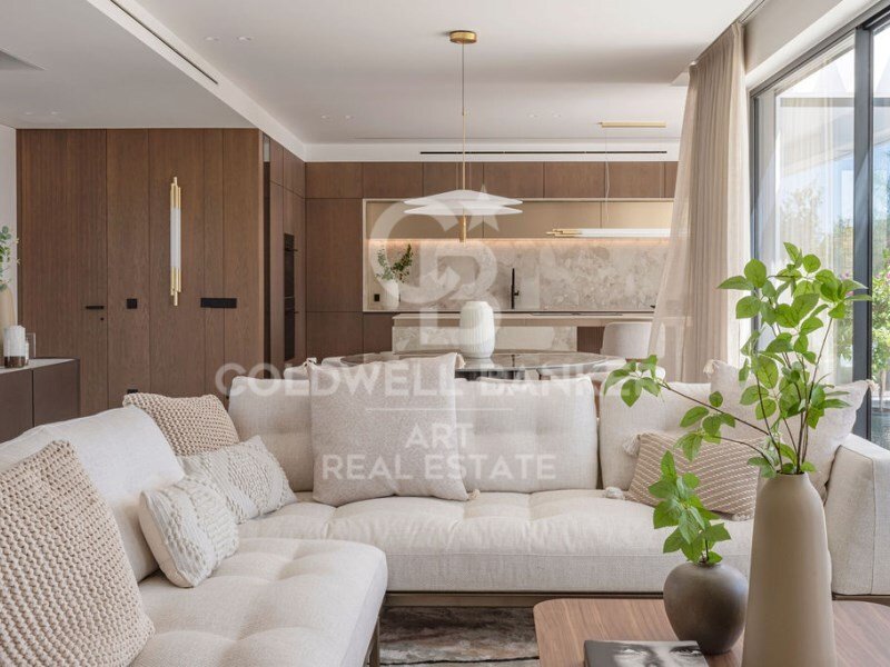 Casa a Elviria-Cabopino, Marbella, Spagna 4 - 18011266