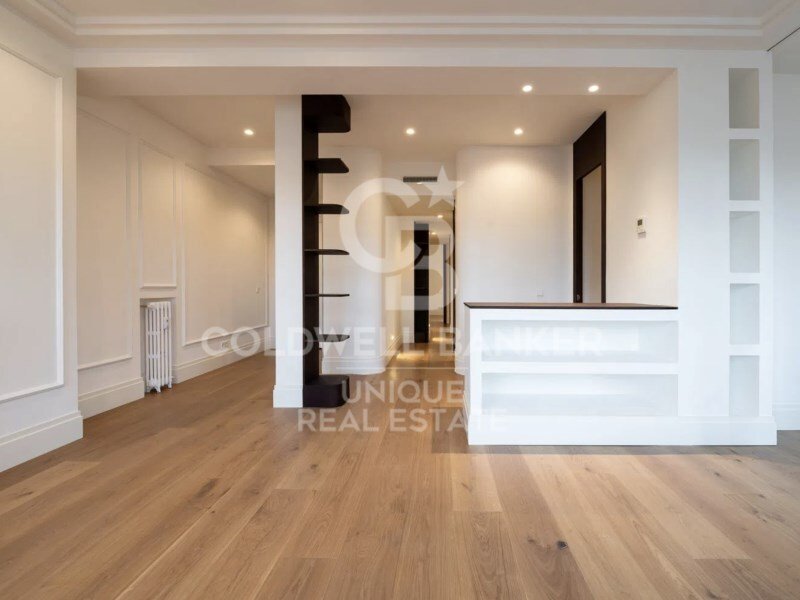 Appartement à Chamberí, Madrid, Espagne 2 - 18011543