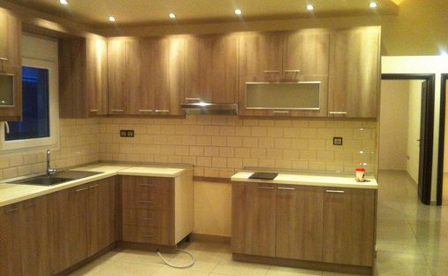 Apartment in Pylaia, Macedonia and Thrace, Greece 1
