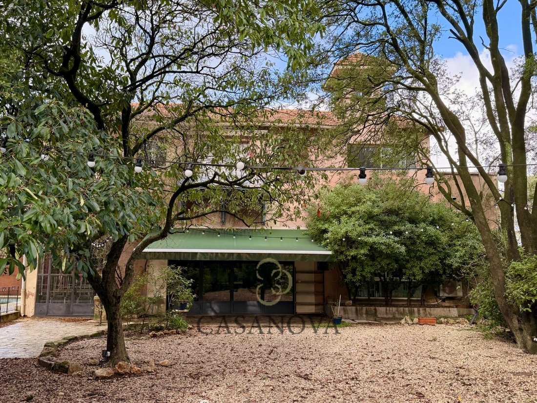House in Hôpitaux-Facultés, Montpellier, France 2 - 18010619