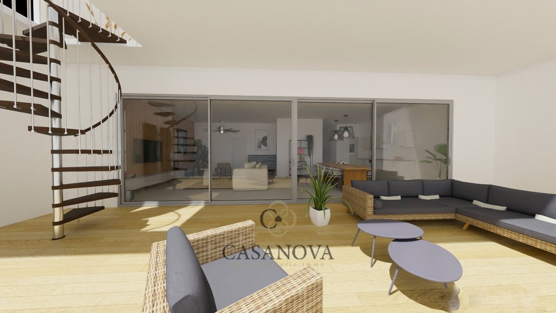 Apartment in Mauguio, Occitania, France 3 - 18010822