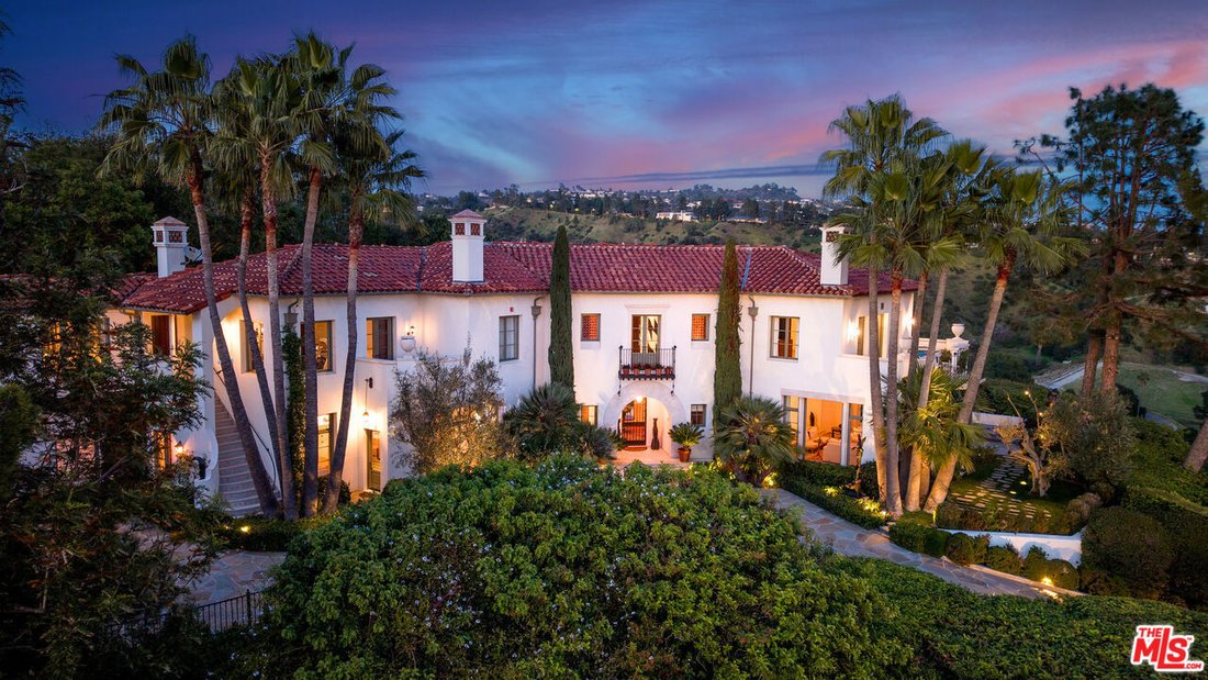 House in Beverly Hills, California, United States 4 - 18006242