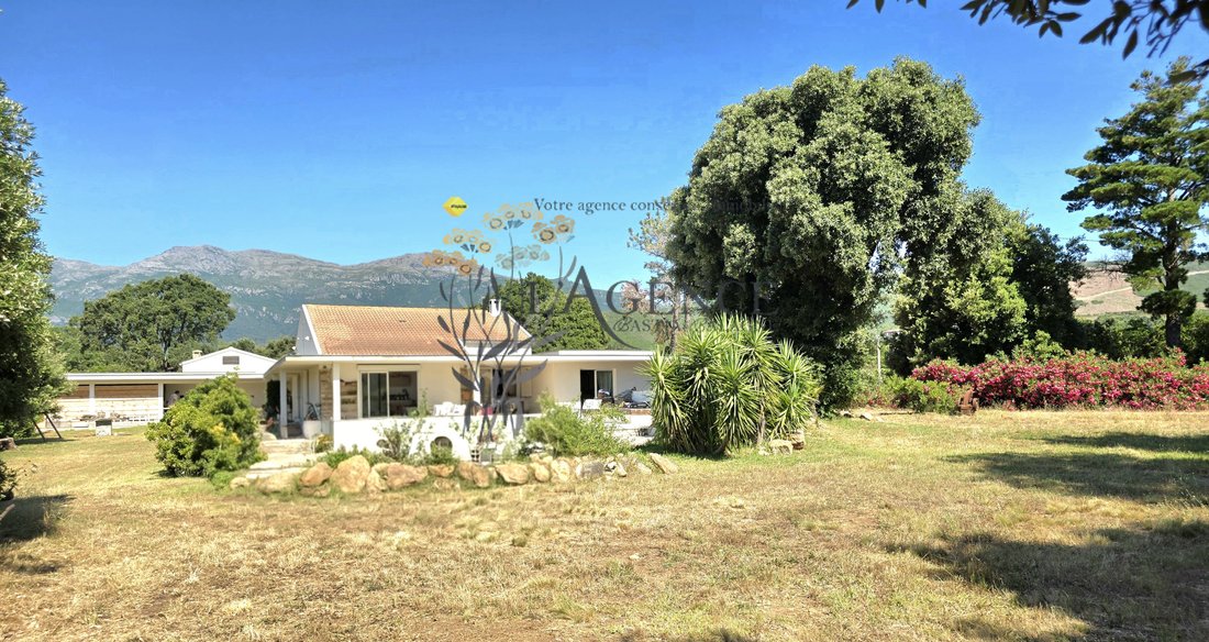 House in Pietracorbara, Corsica, France 2 - 16297412