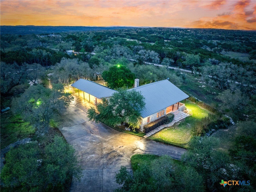 House in New Braunfels, Texas, United States 1 - 18007820