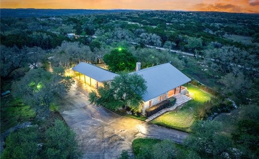 Casa a New Braunfels, Texas, Stati Uniti 1