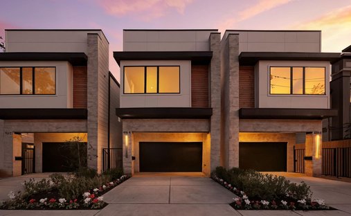 Casa a Houston, Texas, Stati Uniti 1