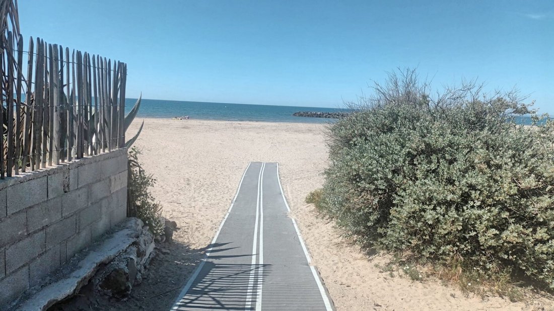 Land in Cooperative, Agde, France 1 - 16433895