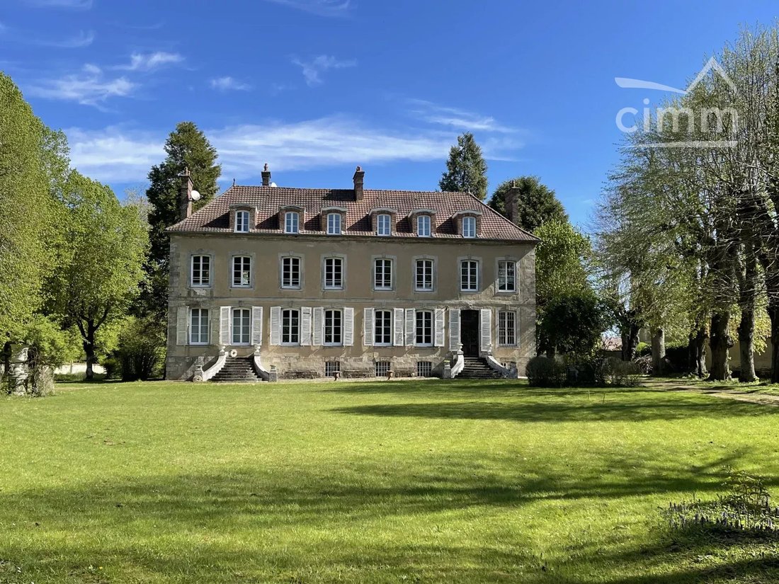 Castle in Rambouillet, Ile-de-France, France 1 - 18005638