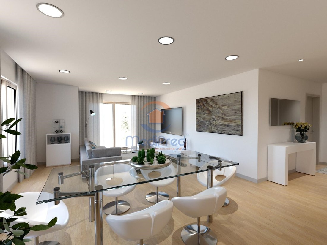 Apartment in Montijo e Afonsoeiro, Setubal, Portugal 4 - 18010964