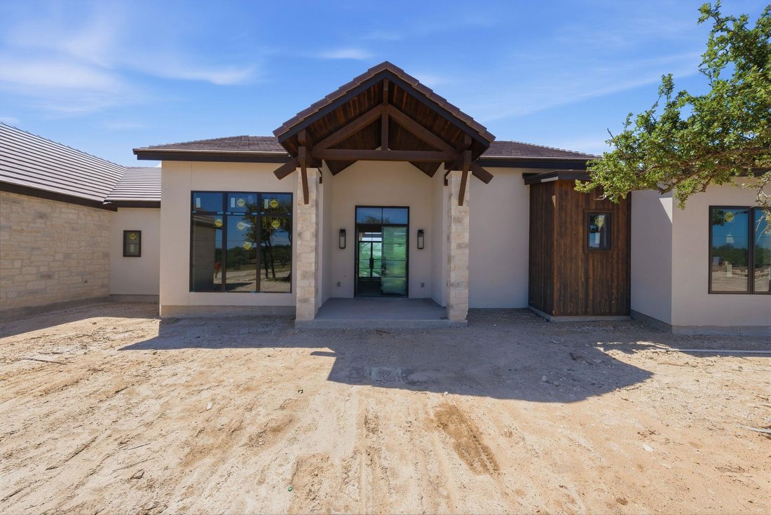House in Wimberley, Texas, United States 5 - 18009226