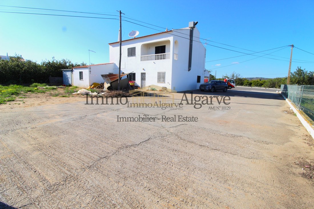 House in Olhos de Agua, Algarve, Portugal 3 - 18010950