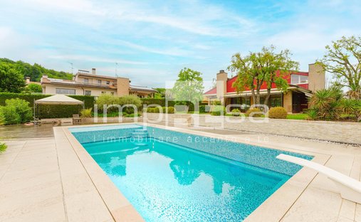 Villa in Refrontolo, Venetien, Italien 1