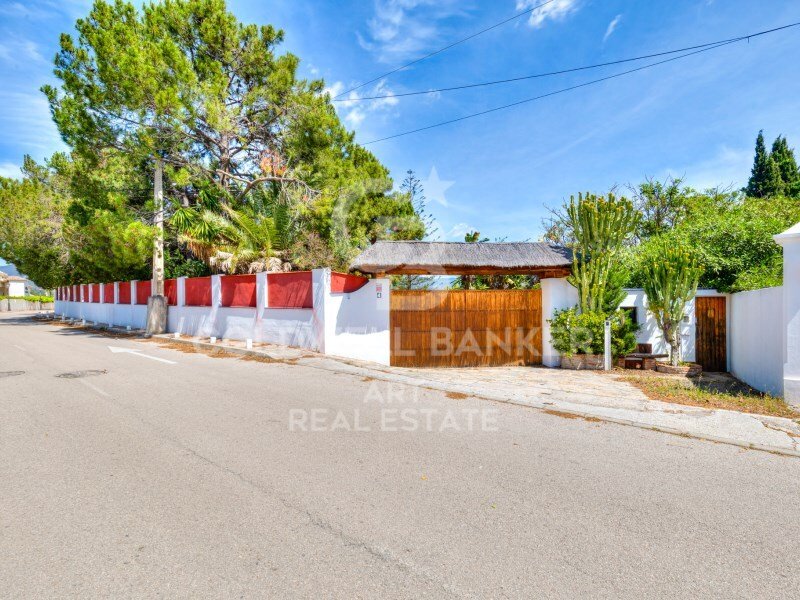 House in Estepona, Andalusia, Spain 2 - 18011505