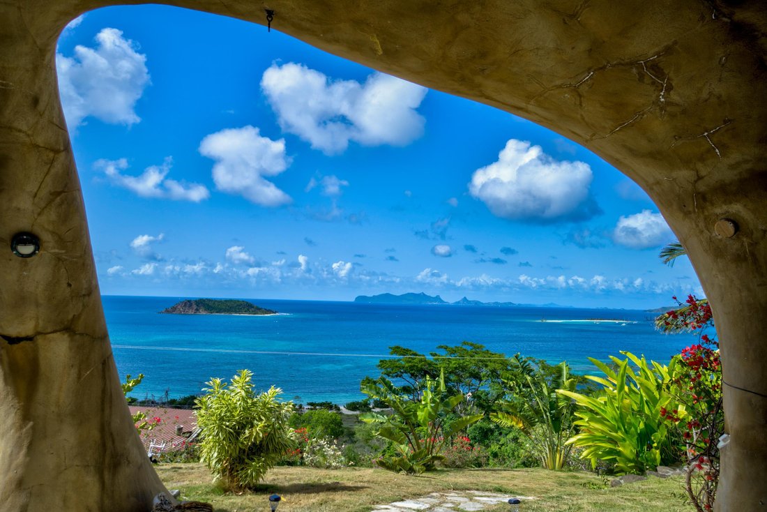 House in Carriacou, Grenada 3 - 18012340