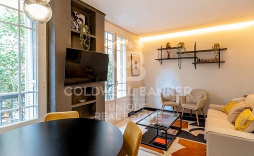 Apartment in Retiro, Madrid, Spain 1