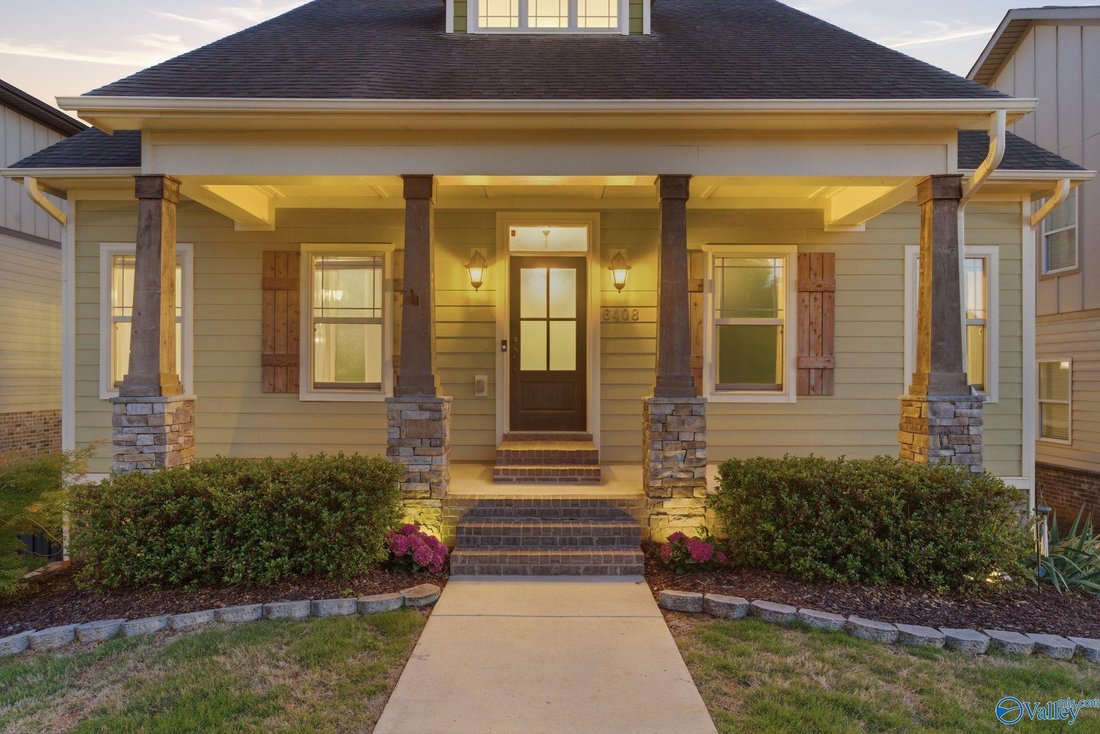 Maison à Redstone Arsenal, Alabama, États-Unis 5 - 18004804