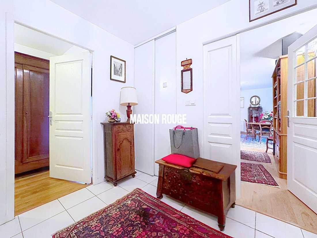 Apartment in Le Vieux Bourg-La Lande Blanche-Plounez, Paimpol, France 5 - 18005948