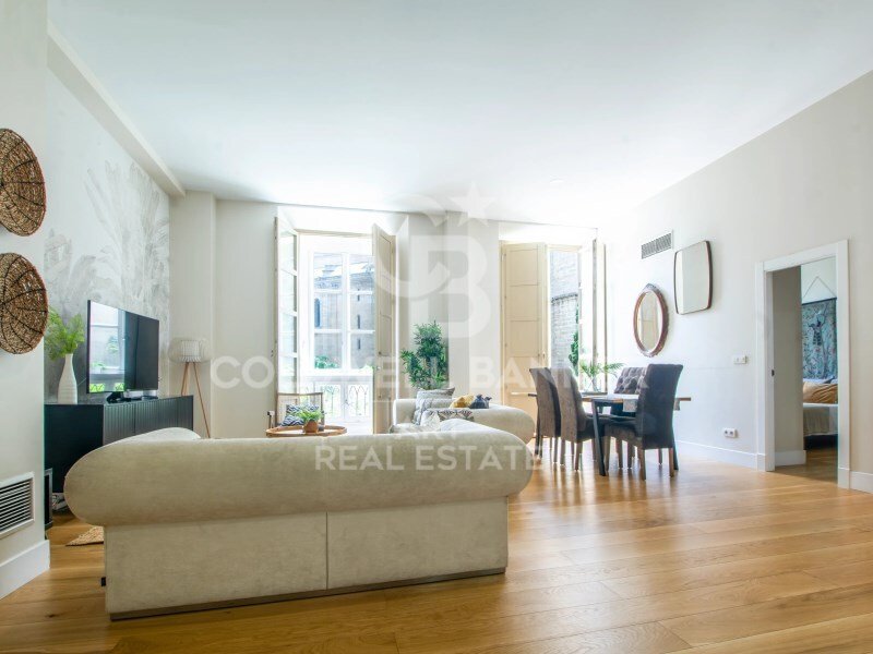 Apartment in Centro, Malaga, Spain 3 - 18011683