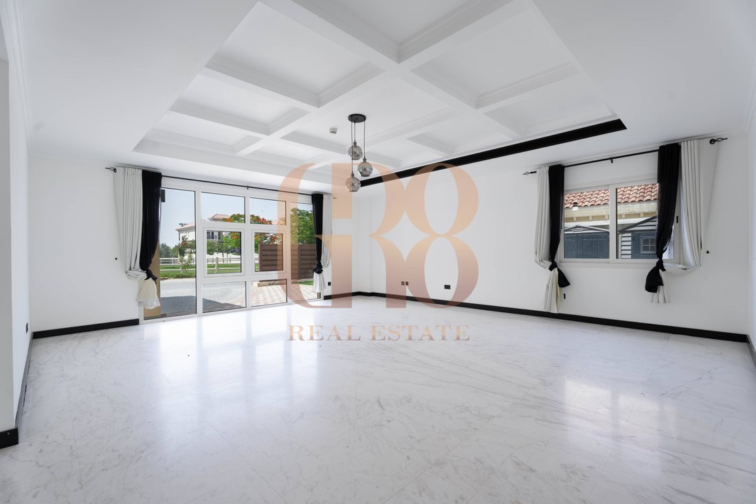 Villa in Wadi Al Safa 5, Wadi Al Safa, Dubai 4 - 18005962