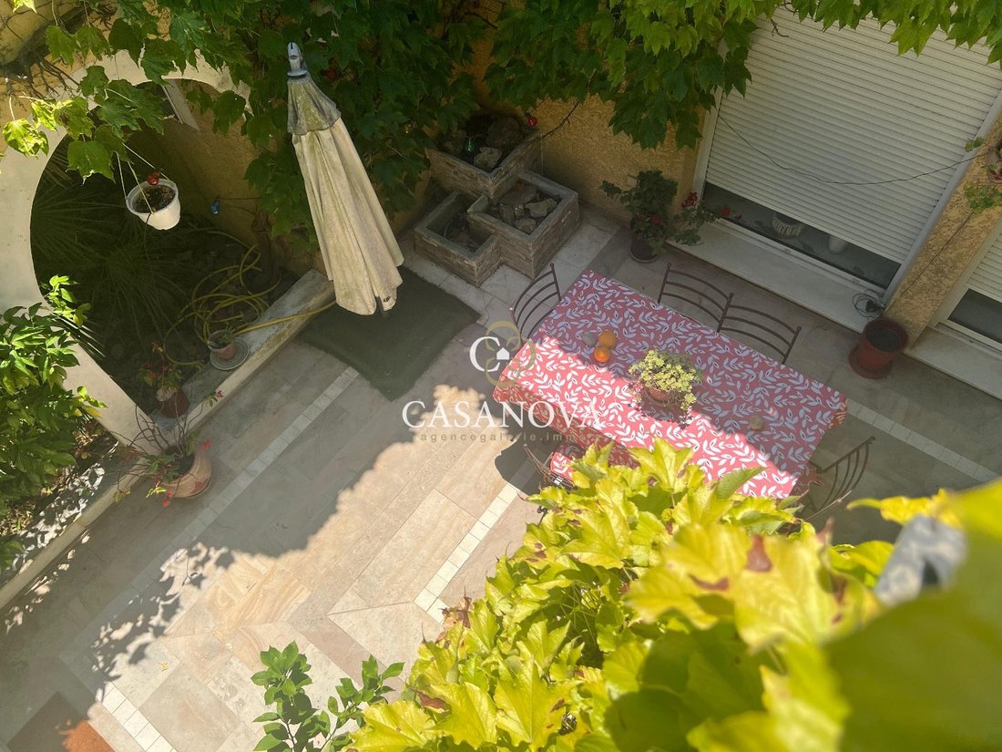 Villa in Cooperative, Agde, France 5 - 18010513