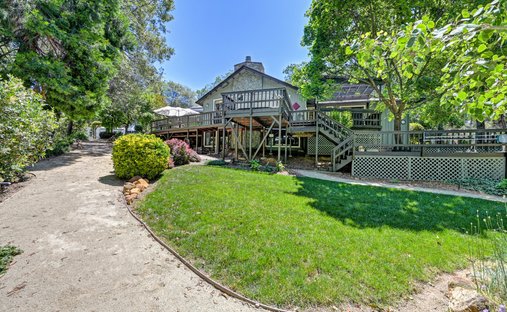 Auburn, California, Stati Uniti 1