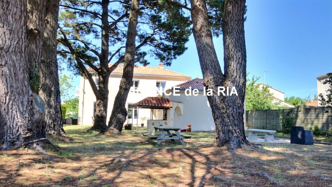House in Le Clion-Bourg, Pornic, France 3 - 18009013