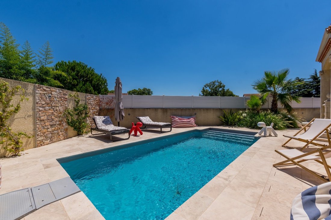 House in Centre Ville, Baillargues, France 1 - 18011726