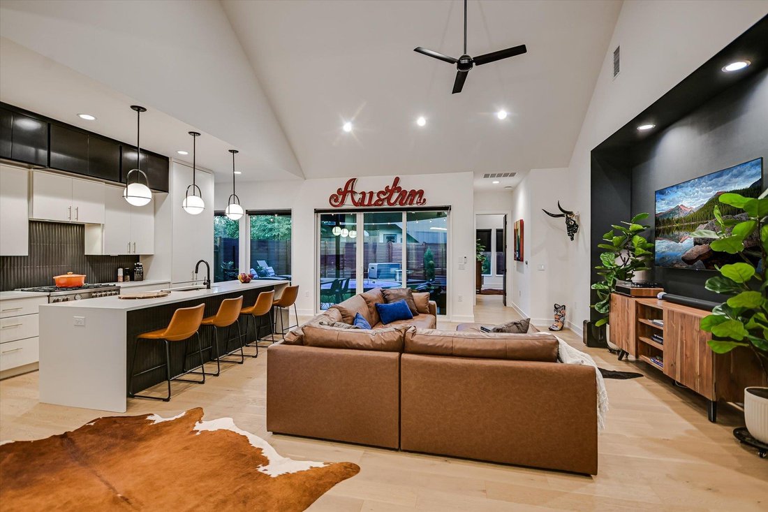 House in Austin, Texas, United States 3 - 18009262