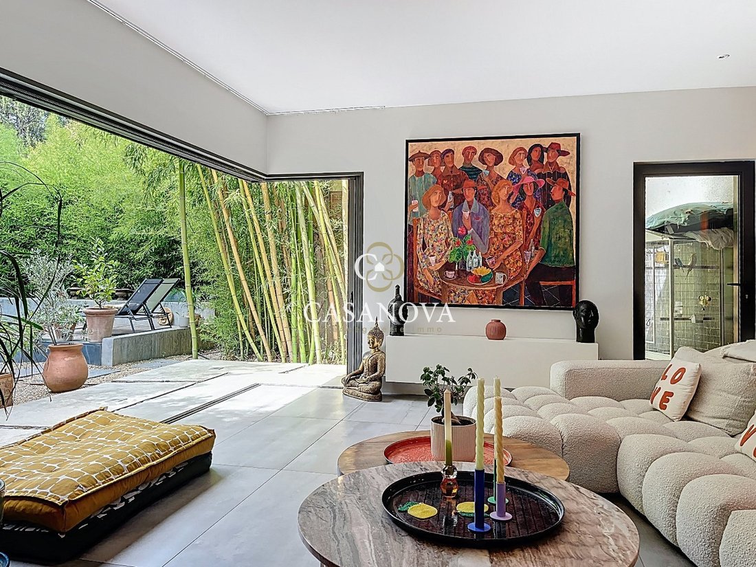 House in Centre Ville, Pezenas, France 4 - 18010000