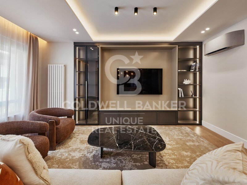 Apartment in Barrio Salamanca, Madrid, Spain 2 - 16043763