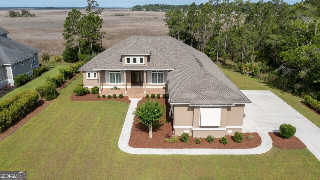 House in St. Marys, Georgia, United States 1 - 18005322