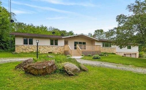 House in Verona, Wisconsin, United States 1