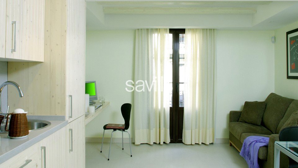 Apartment in Ciutat Vella, Barcelona, Spain 4 - 18006203