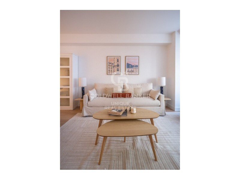 Apartment in Tetuan, Madrid, Spain 2 - 18011302