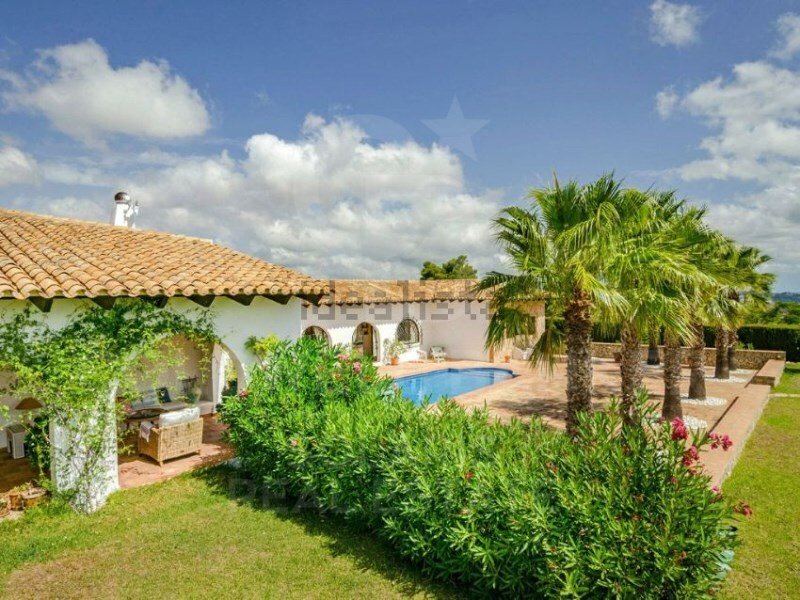 House in Benissa, Valencian Community, Spain 3 - 18010931