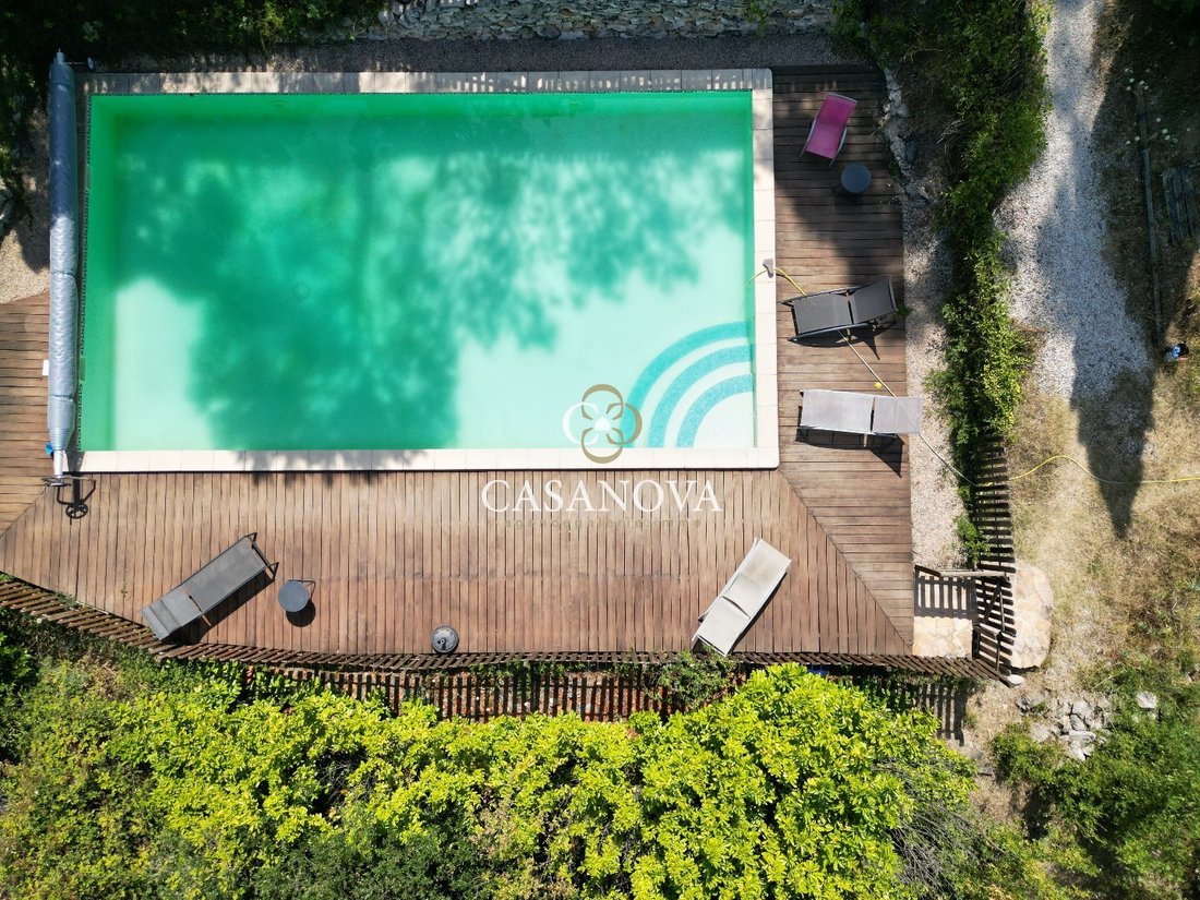 House in Centre Ville, Clermont-l'Hérault, France 5 - 18011356