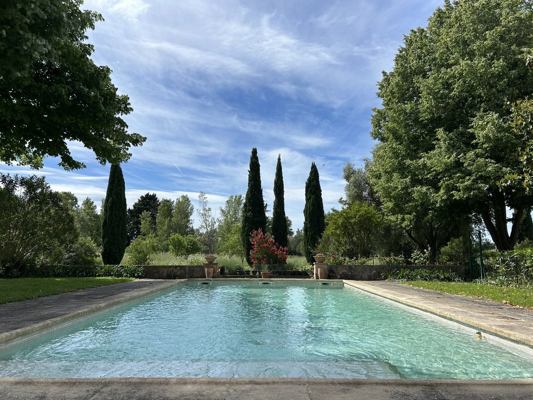 House in Avignon, Provence-Alpes-Côte d'Azur, France 2 - 16012646