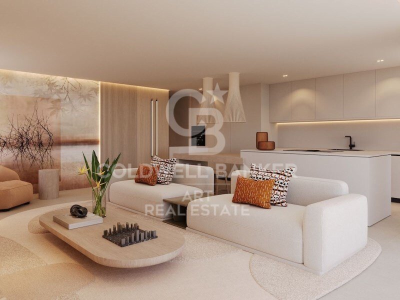 Apartment in Estepona, Andalusia, Spain 5 - 18011850