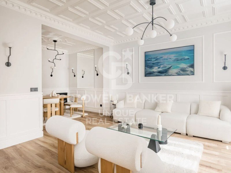 Apartment in Barrio Salamanca, Madrid, Spain 3 - 18011244