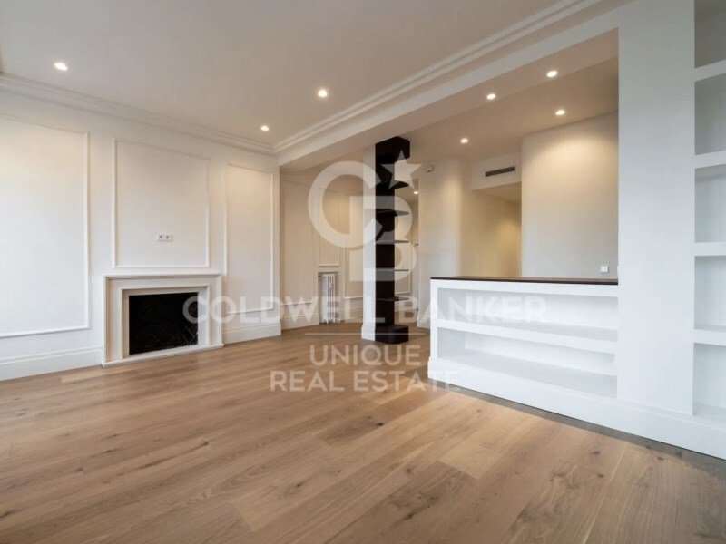 Appartement à Chamberí, Madrid, Espagne 1 - 18011543